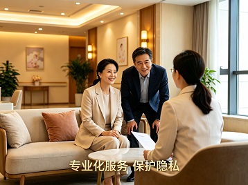 娄底有偿售卵代生女生的客户的客户群体有哪些