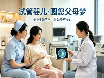 娄底辅助生育服务 试管婴儿行业的兴起背景、发展与未来展望